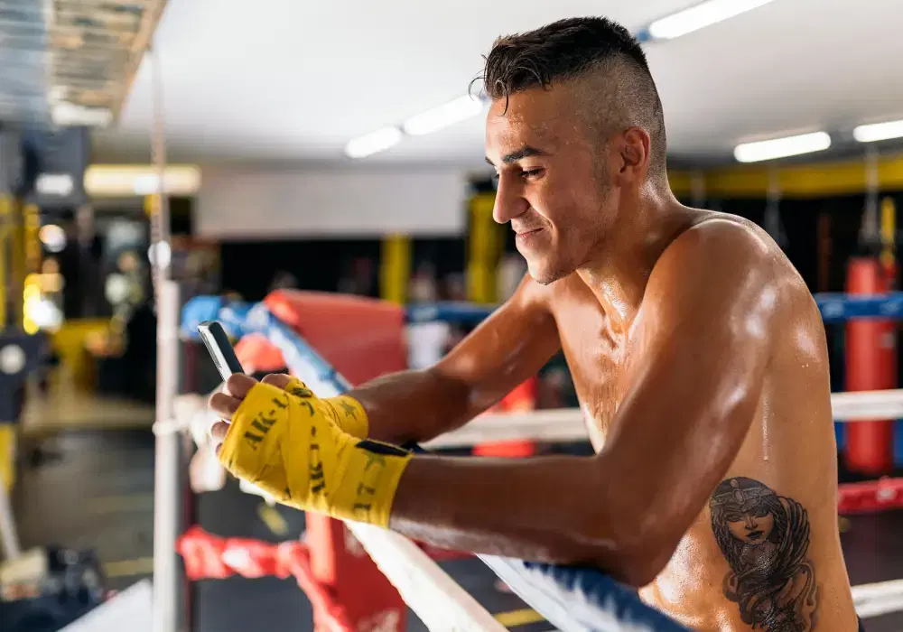 boxer
