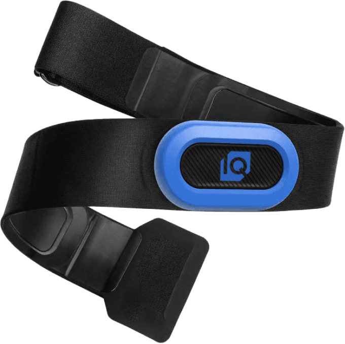 IQ Heart Rate Monitor