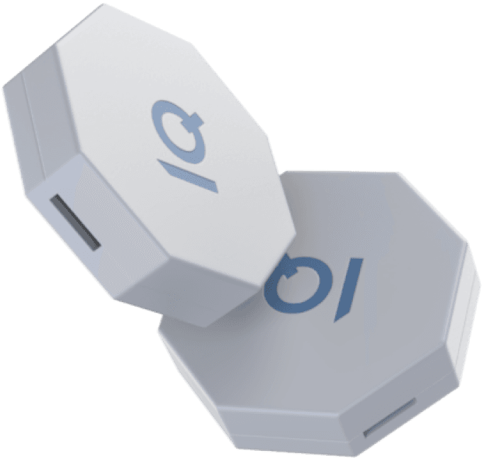 IQ Trackers