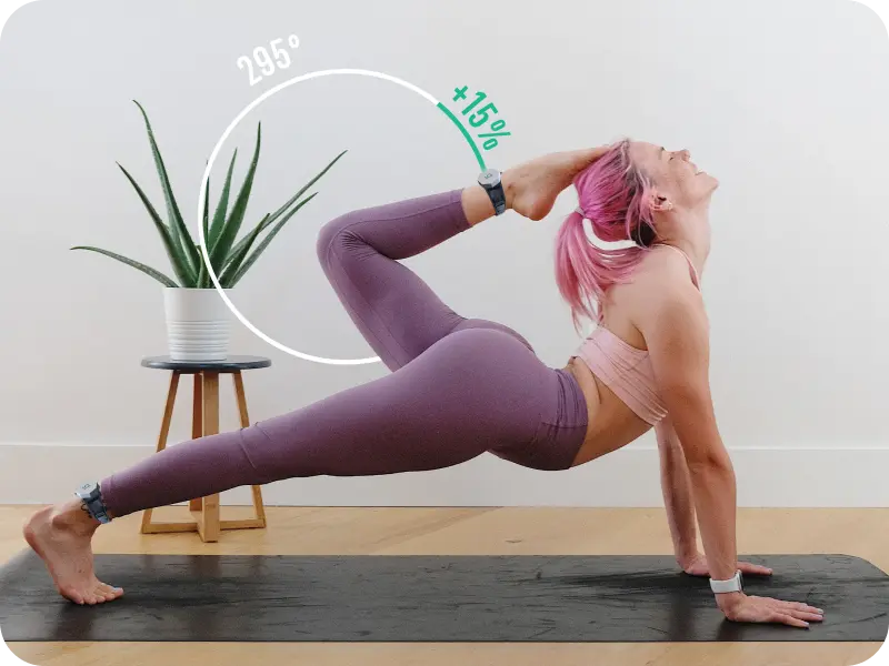 Unleash your potential